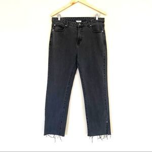 Current Air Los Angeles Cropped Jeans